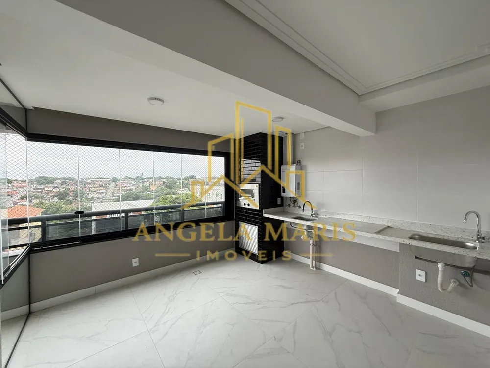 Apartamento, 3 quartos, 83 m² - Foto 2