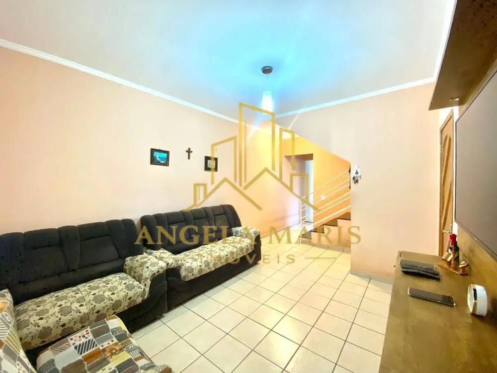 Casa, 3 quartos, 113 m² - Foto 7
