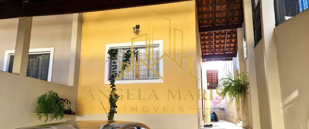 Casa, 3 quartos, 113 m² - Foto 2