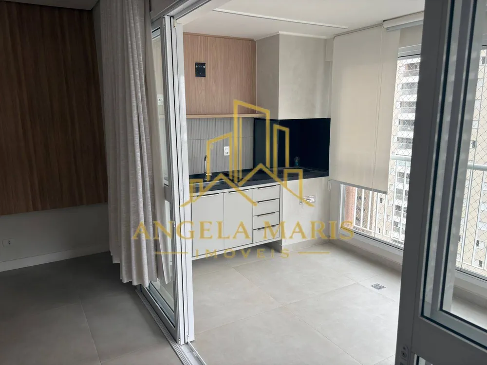Apartamento, 3 quartos, 100 m² - Foto 5