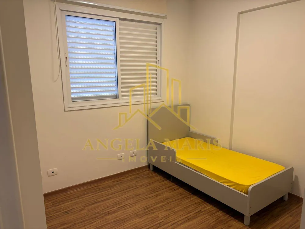 Apartamento, 3 quartos, 100 m² - Foto 3