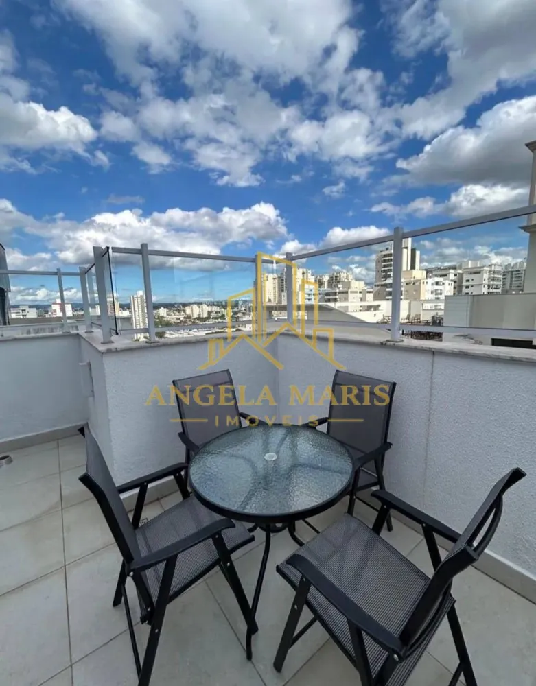 Cobertura, 3 quartos, 140 m² - Foto 10