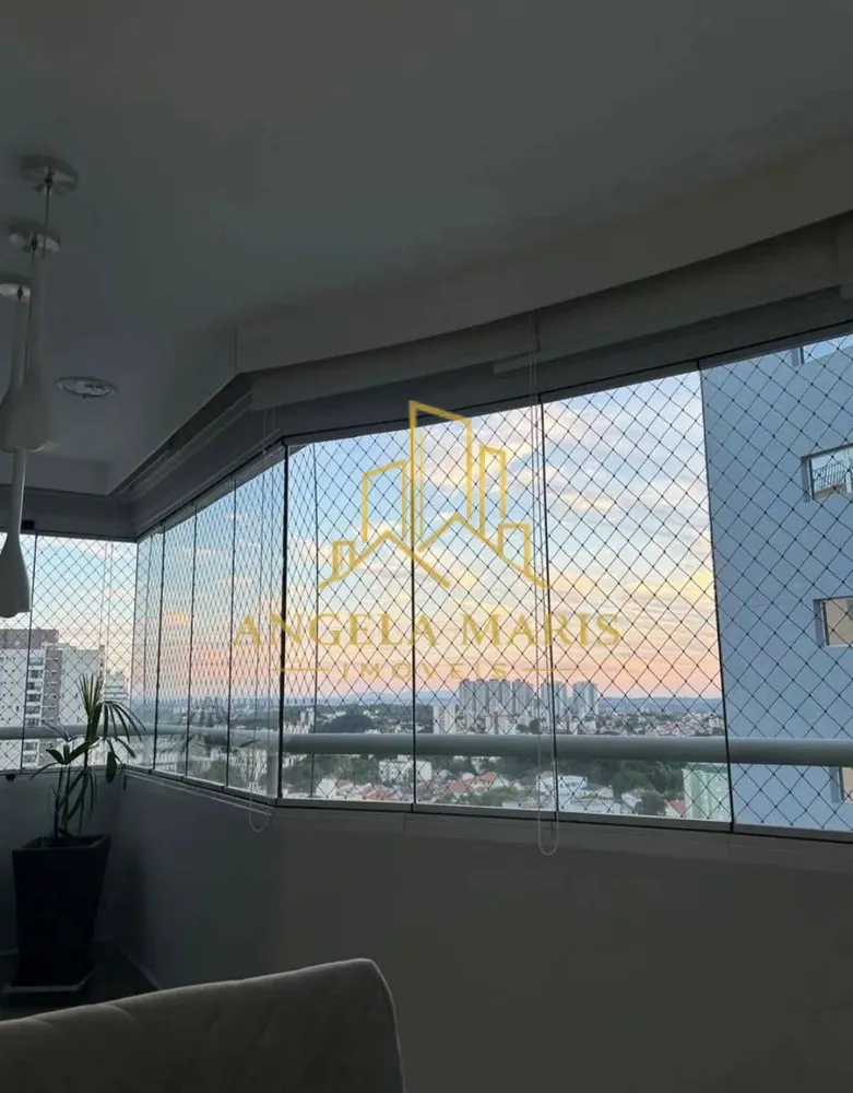 Cobertura, 3 quartos, 140 m² - Foto 6