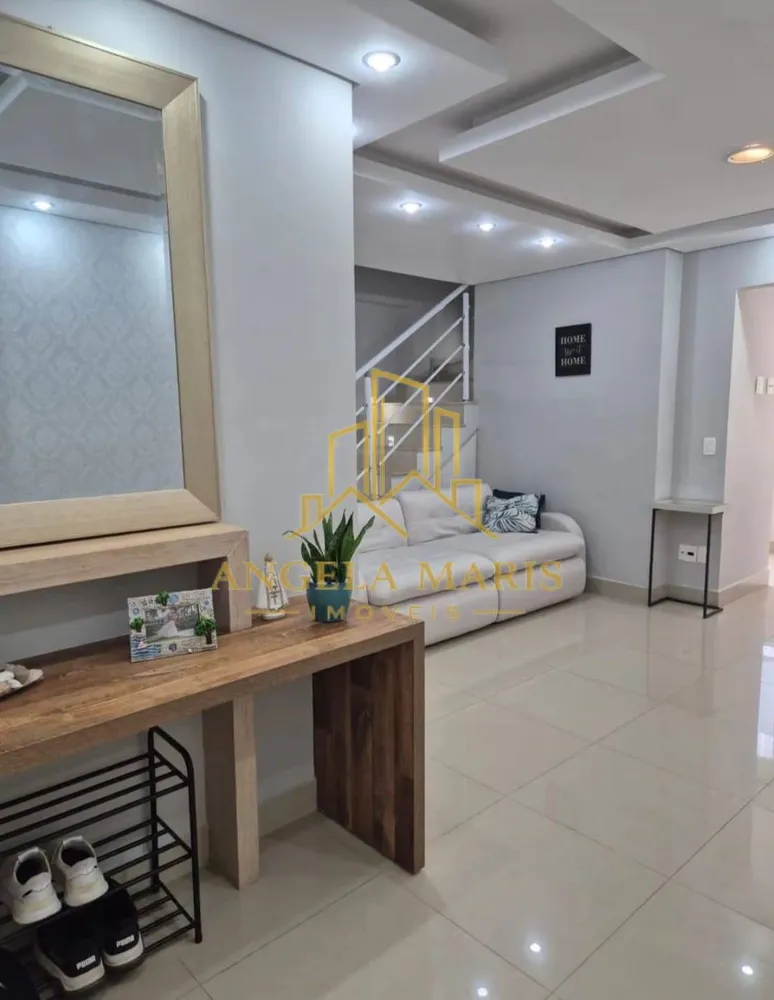 Cobertura, 3 quartos, 140 m² - Foto 2