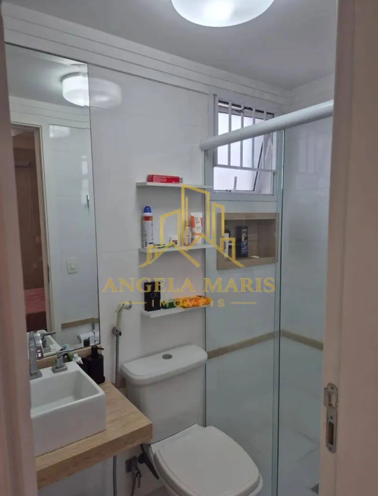 Cobertura, 3 quartos, 140 m² - Foto 9