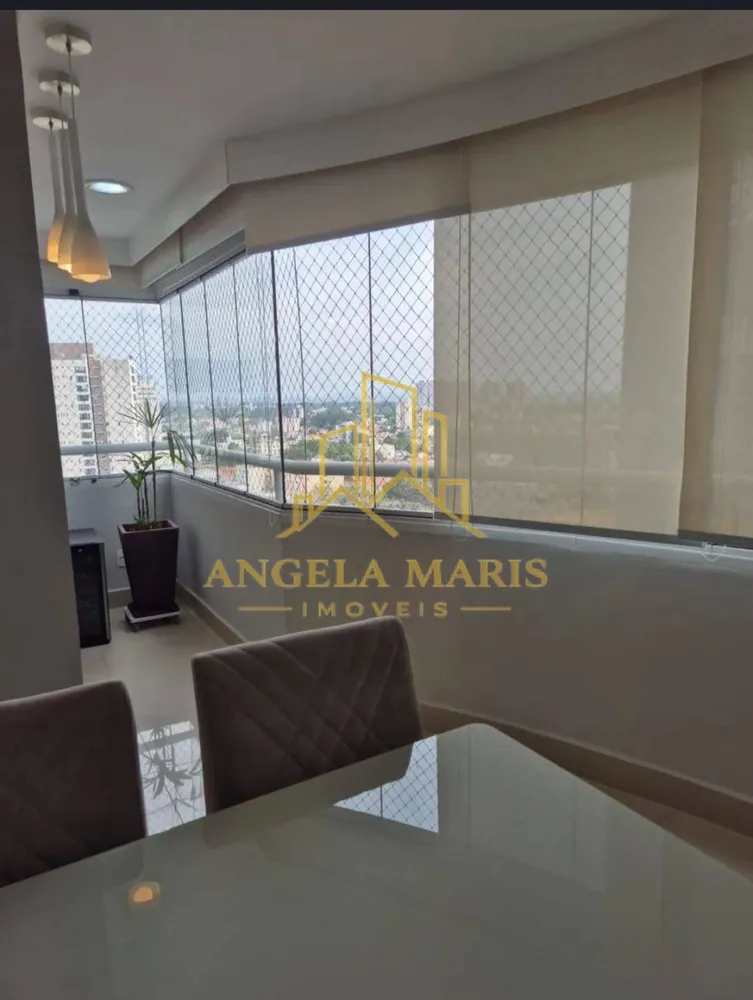 Cobertura, 3 quartos, 140 m² - Foto 4