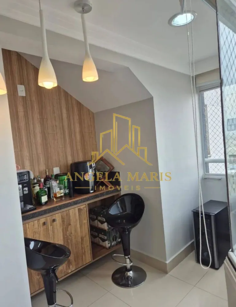 Cobertura, 3 quartos, 140 m² - Foto 7