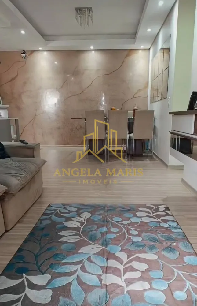 Apartamento, 3 quartos, 83 m² - Foto 2