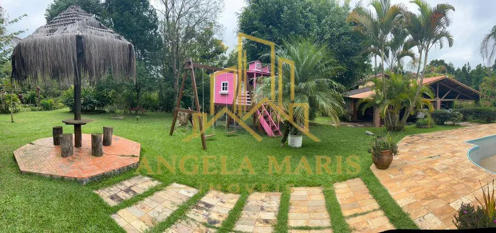 Sítio, 3 quartos, 2 hectares - Foto 13