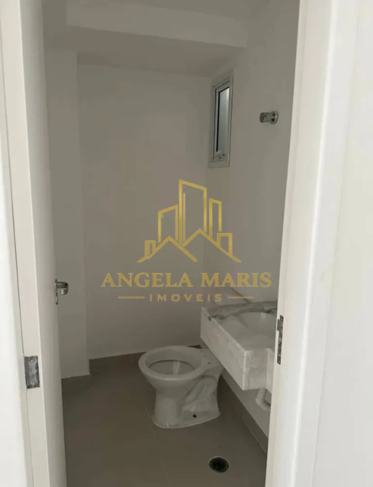 Apartamento, 4 quartos, 122 m² - Foto 2