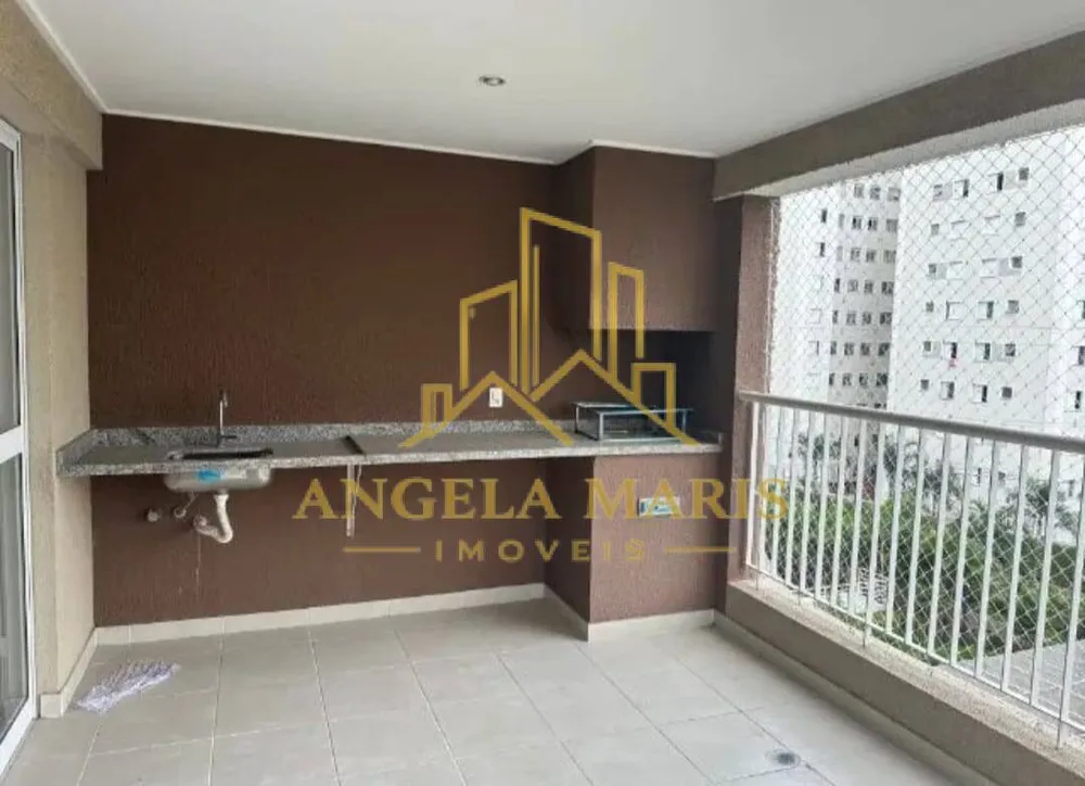 Apartamento, 4 quartos, 122 m² - Foto 7