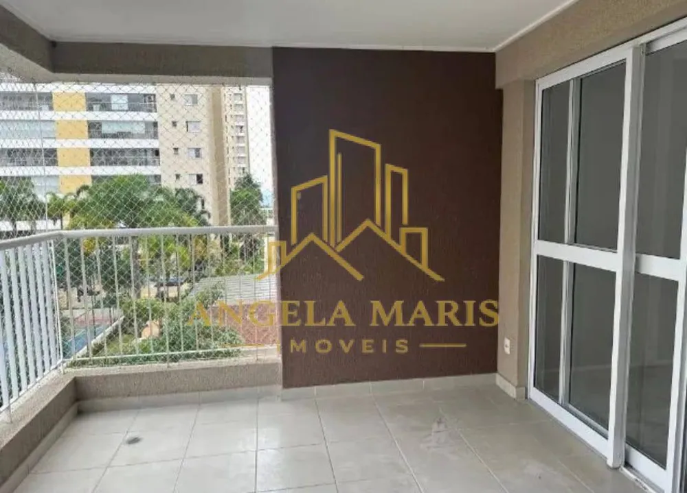 Apartamento, 4 quartos, 122 m² - Foto 3