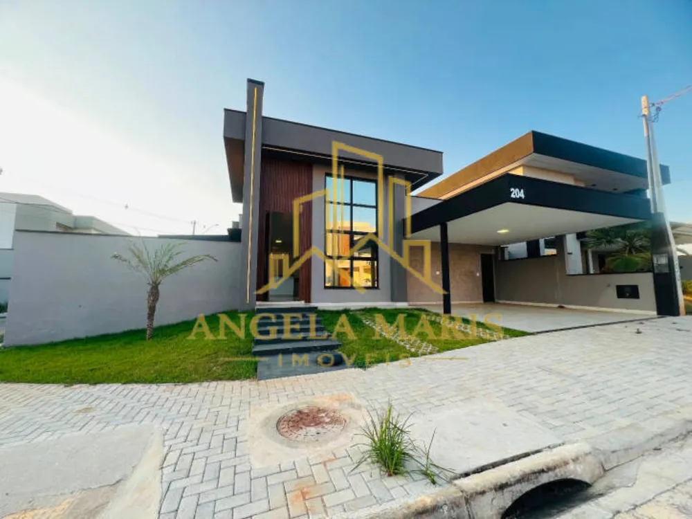 Casa, 3 quartos, 161 m² - Foto 8