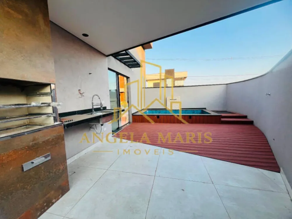 Casa, 3 quartos, 161 m² - Foto 7