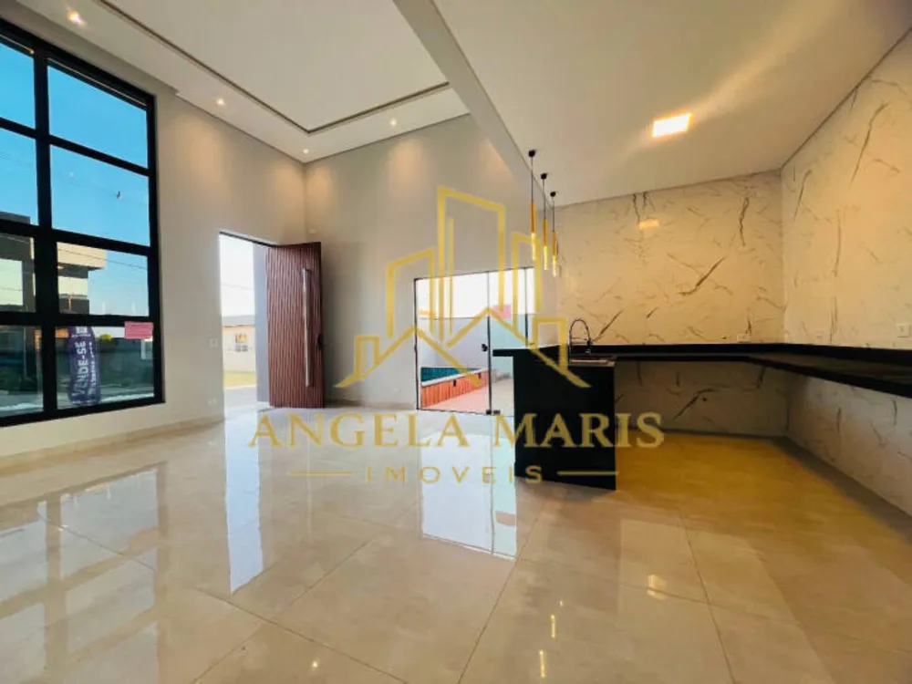 Casa, 3 quartos, 161 m² - Foto 1