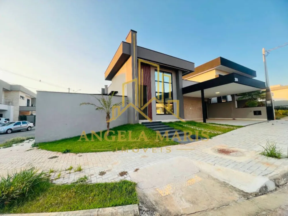 Casa, 3 quartos, 161 m² - Foto 5