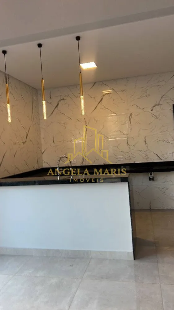 Casa, 3 quartos, 161 m² - Foto 4