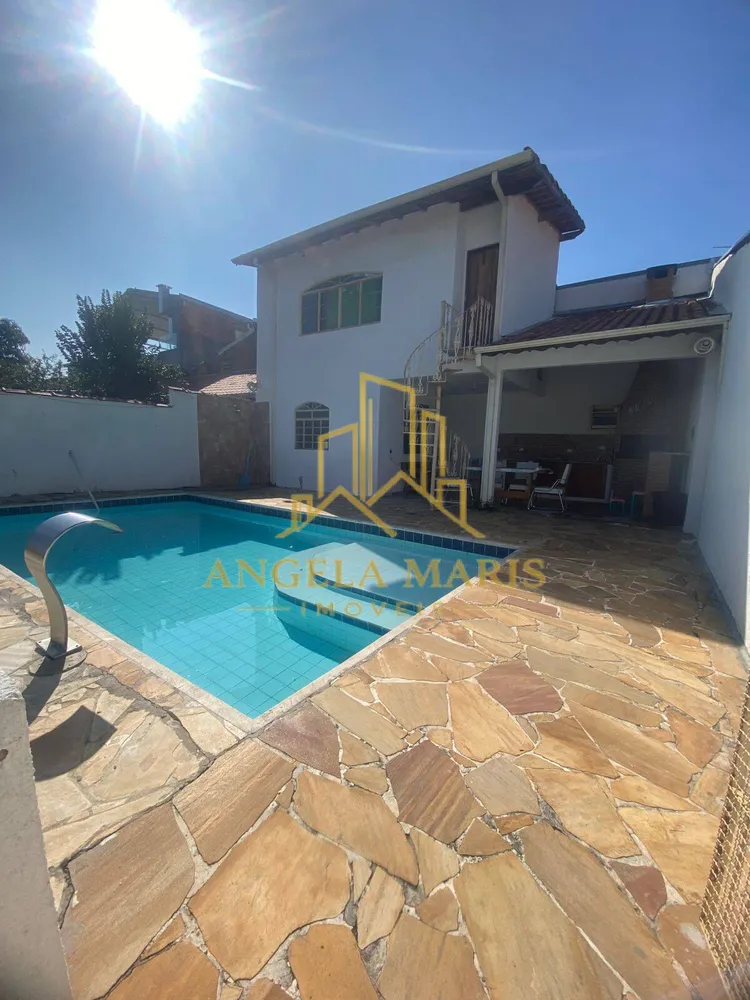 Casa, 2 quartos, 184 m² - Foto 7