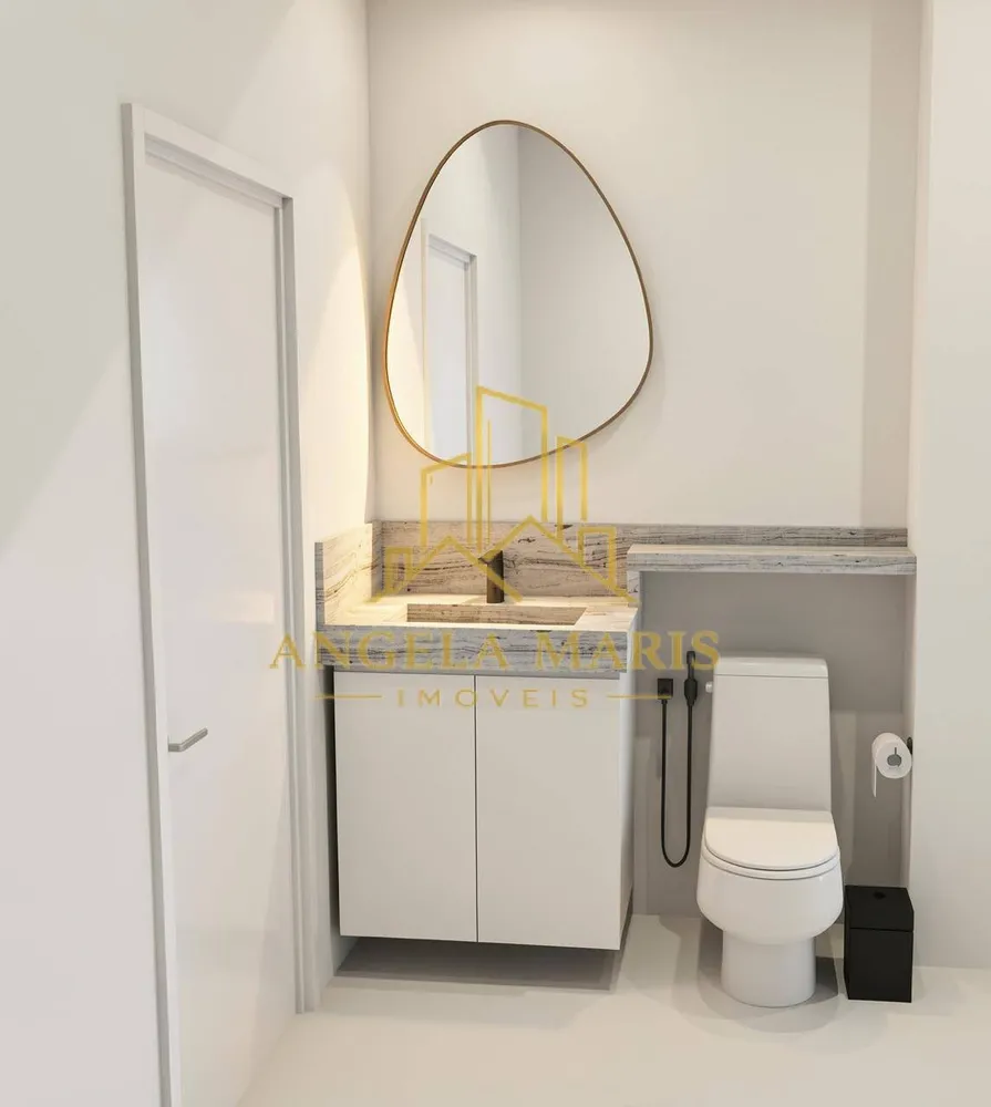 Apartamento, 3 quartos, 150 m² - Foto 6
