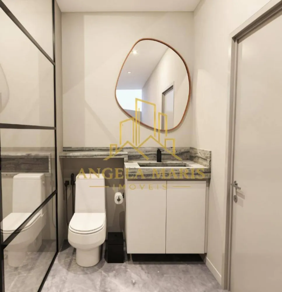 Apartamento, 3 quartos, 150 m² - Foto 3
