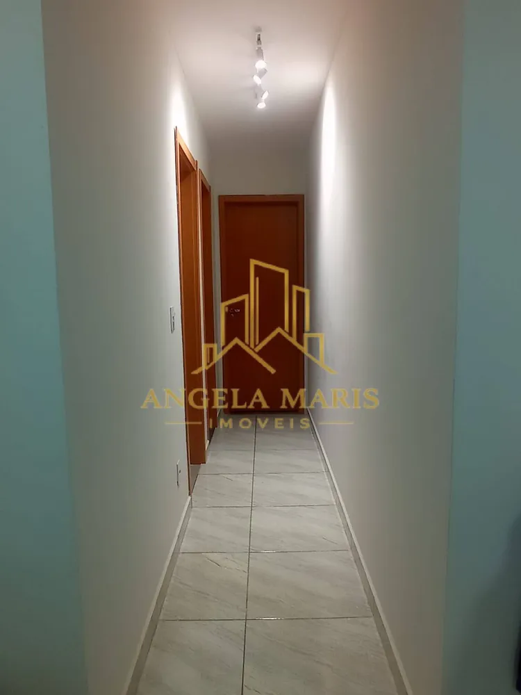 Apartamento, 2 quartos, 44 m² - Foto 5