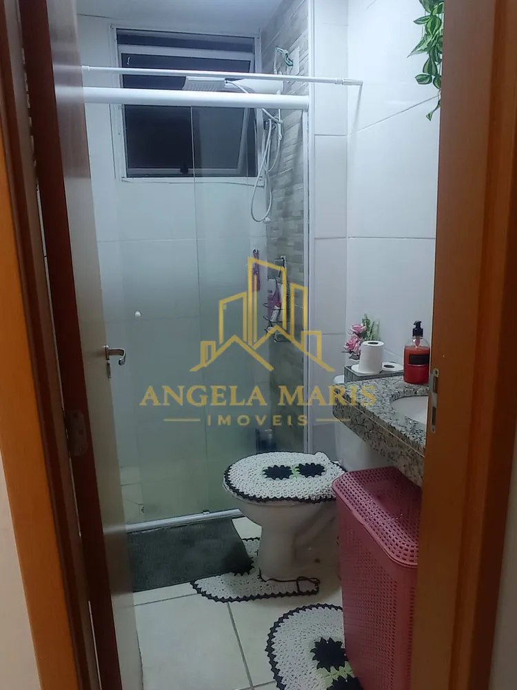 Apartamento, 2 quartos, 44 m² - Foto 10