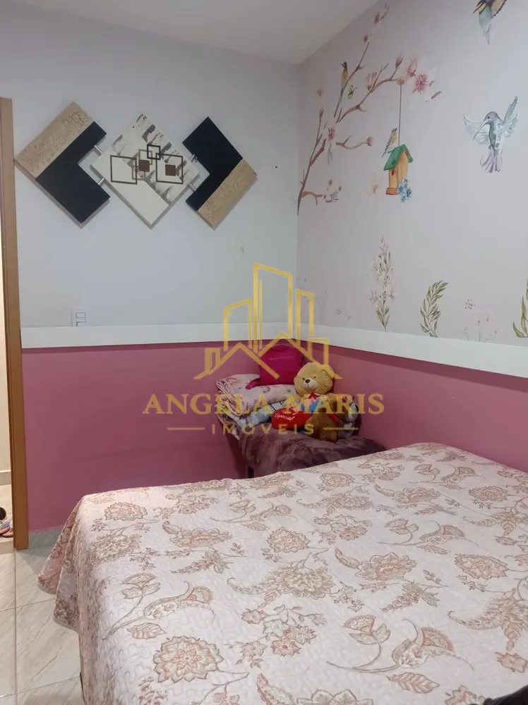 Apartamento, 2 quartos, 44 m² - Foto 8