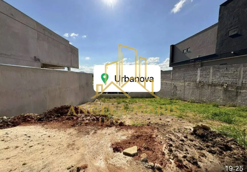 Terreno, 490 m² - Foto 1
