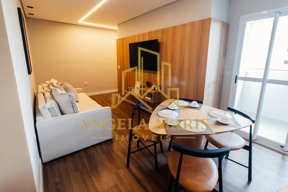 Apartamento, 2 quartos, 67 m² - Foto 2