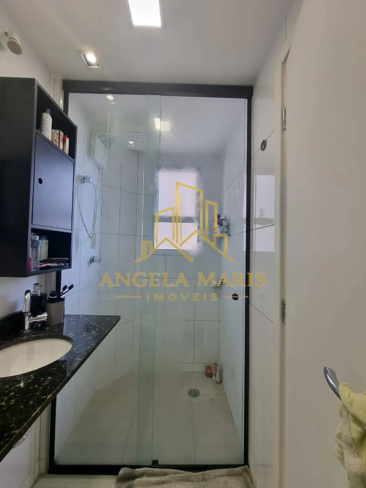 Casa, 2 quartos, 75 m² - Foto 6