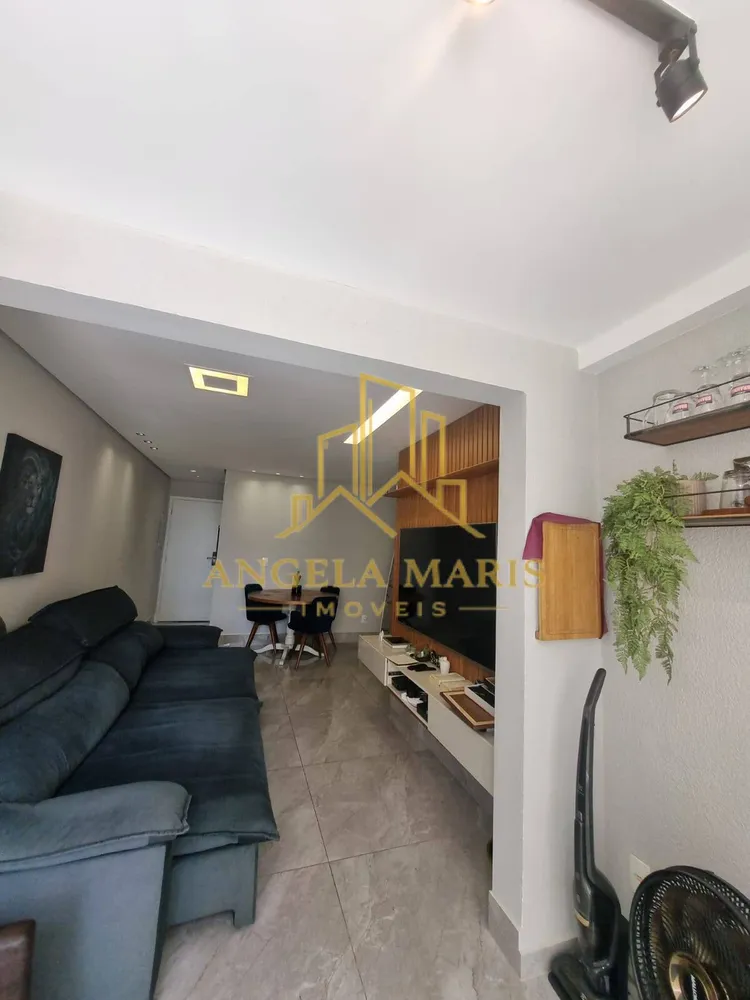 Casa, 2 quartos, 75 m² - Foto 2
