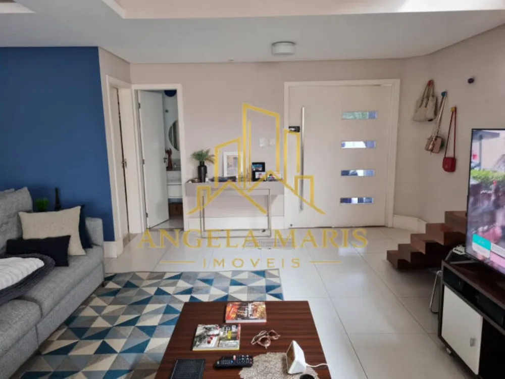 Casa de Condomínio, 4 quartos - Foto 2