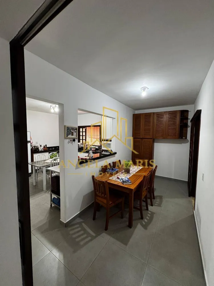 Casa, 3 quartos, 228 m² - Foto 3