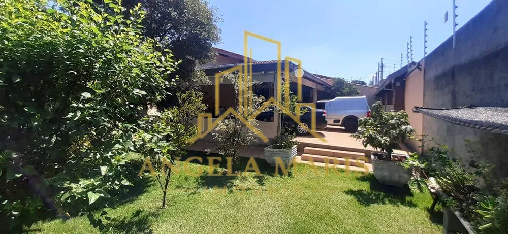 Casa, 3 quartos, 228 m² - Foto 4