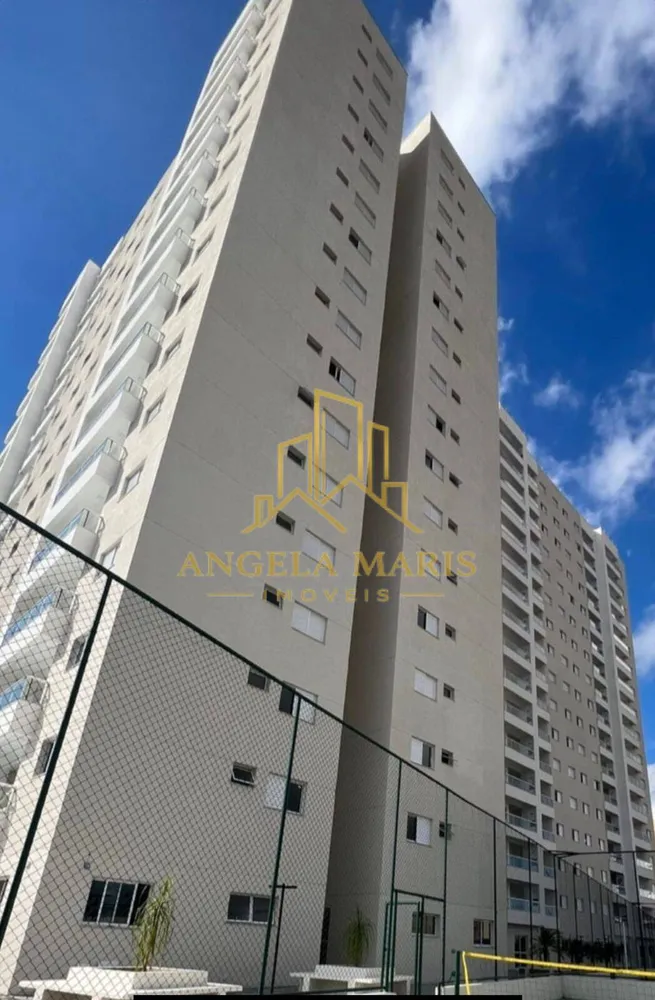 Apartamento, 2 quartos, 56 m² - Foto 10