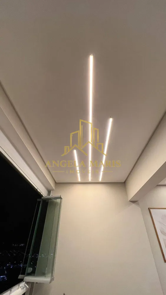 Apartamento, 2 quartos, 56 m² - Foto 2