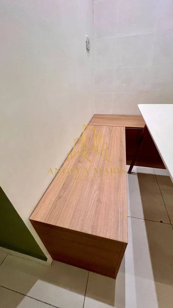 Apartamento, 2 quartos, 56 m² - Foto 9