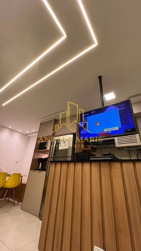 Apartamento, 2 quartos, 56 m² - Foto 1