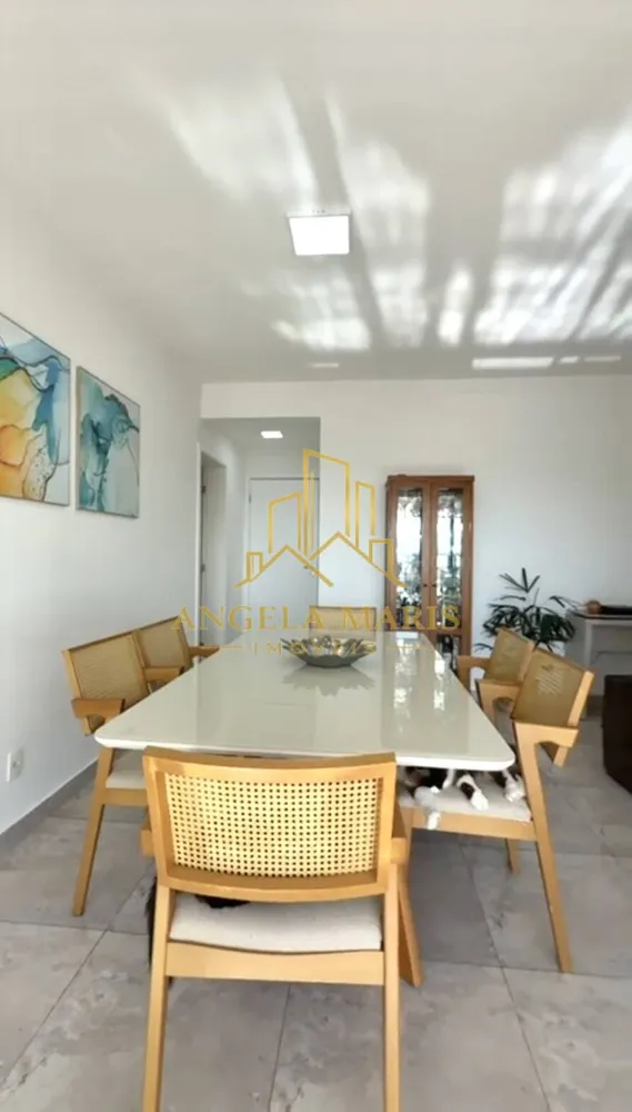 Apartamento, 4 quartos, 124 m² - Foto 1