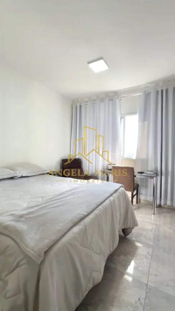 Apartamento, 4 quartos, 124 m² - Foto 3