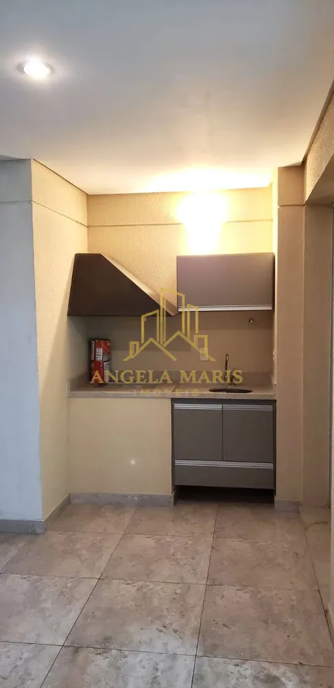 Apartamento, 4 quartos, 124 m² - Foto 4