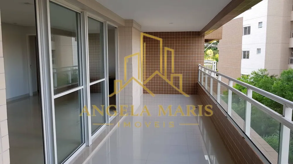 Apartamento, 3 quartos, 147 m² - Foto 12