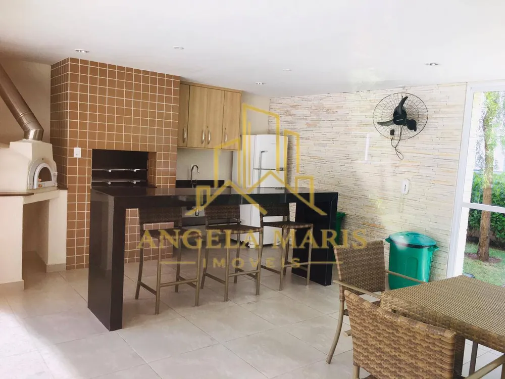 Apartamento, 3 quartos, 147 m² - Foto 4