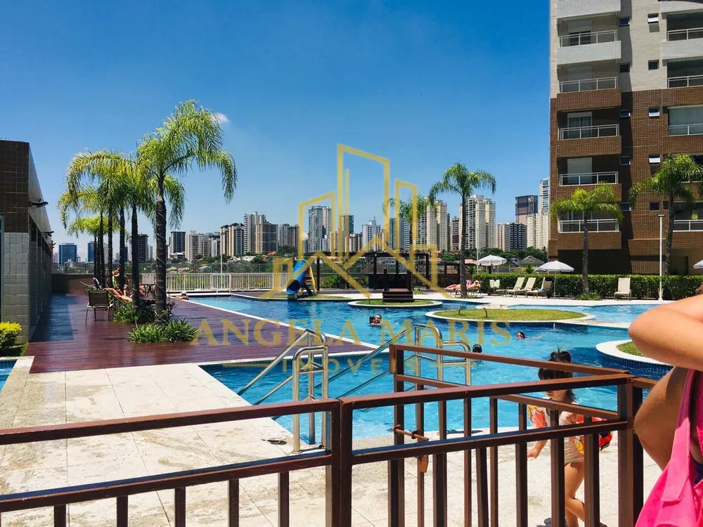 Apartamento, 3 quartos, 147 m² - Foto 7
