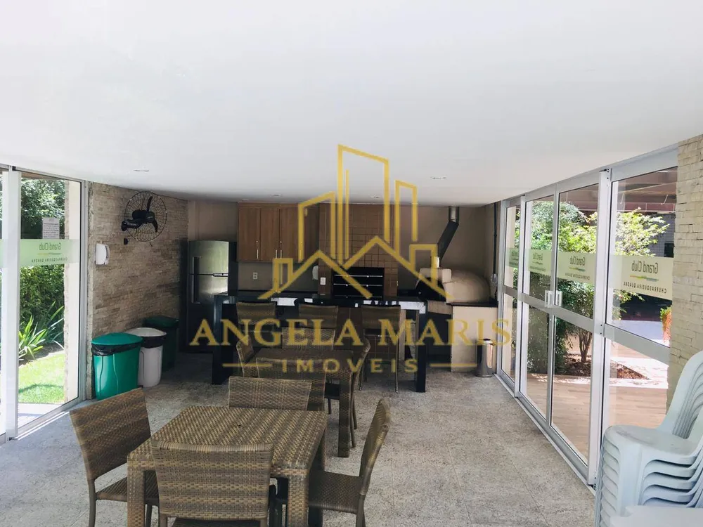 Apartamento, 3 quartos, 147 m² - Foto 2