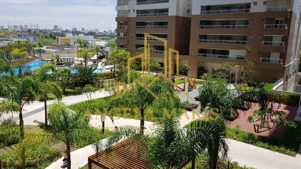 Apartamento, 3 quartos, 147 m² - Foto 3