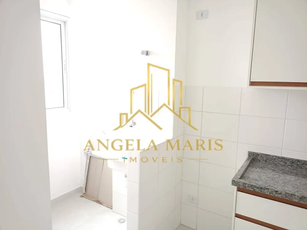 Apartamento, 2 quartos, 54 m² - Foto 11