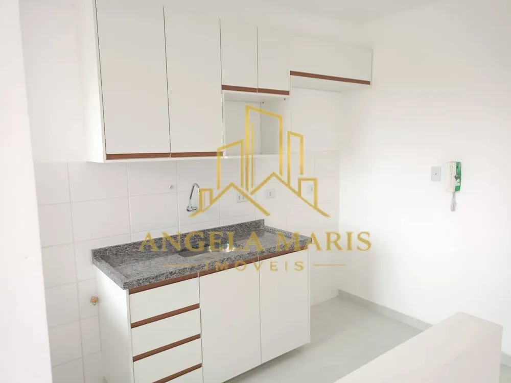 Apartamento, 2 quartos, 54 m² - Foto 9