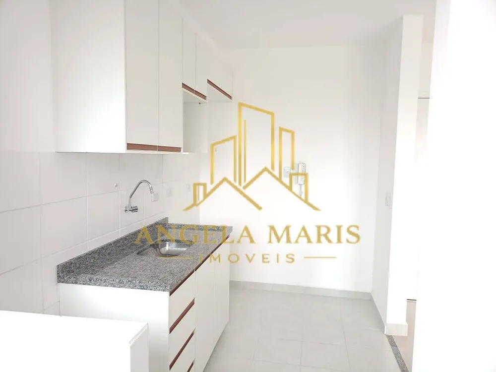 Apartamento, 2 quartos, 54 m² - Foto 2