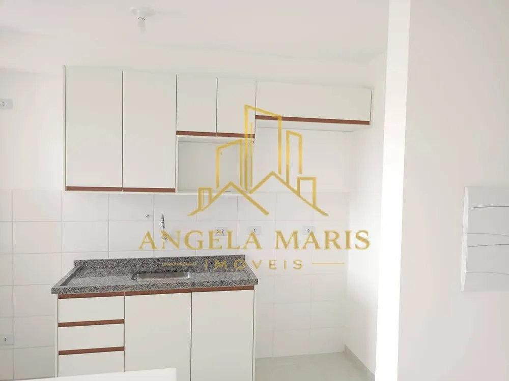 Apartamento, 2 quartos, 54 m² - Foto 10